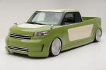 Scion xB by Brandon Leung 2009 года